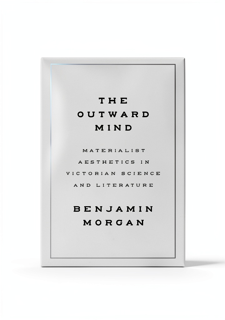 'Kindle book cover showing literary criticism themes'