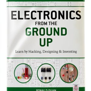 McGraw Hill TAB Electronics Engineering Book Transistors-0