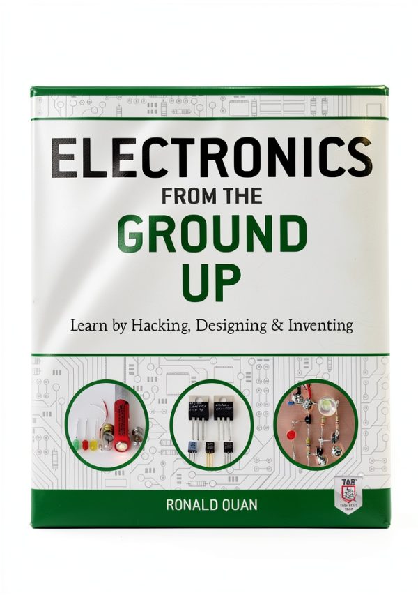 McGraw Hill TAB Electronics Engineering Book Transistors-0
