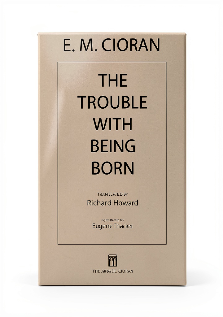Kindle book open on a tablet showing literary criticism content