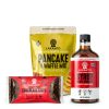Lakanto Sugar Free Maple Syrup Keto Vegan Pancake Topping-5