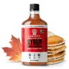 Lakanto Sugar Free Maple Syrup Keto Vegan Pancake Topping-0