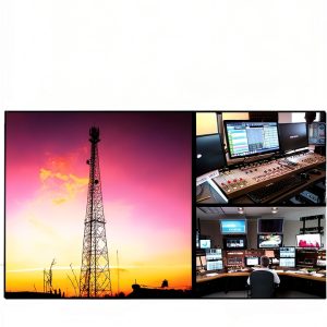 Television Engineering McGraw Hill Kindle eBook-0