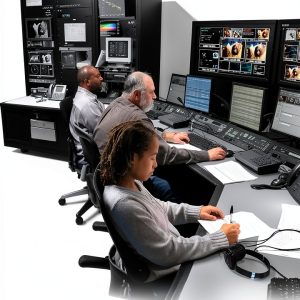 Kindle Store Society of Broadcast Engineers TV Engineering-0