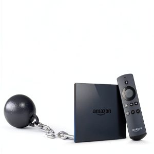 Amazon Television Video Engineering Kindle Book-0