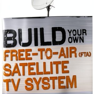 McGraw Hill TAB Kindle TV Engineering eBook 12MB-0