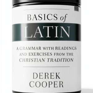 Latin Language Instruction eBook by Zondervan Academic 415 Pages-0