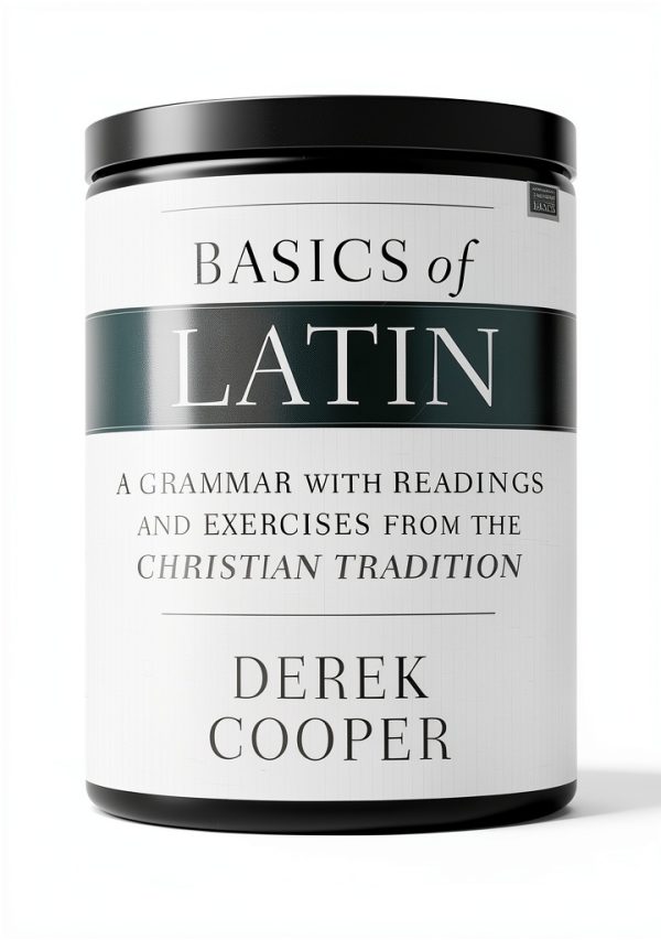 Latin Language Instruction eBook by Zondervan Academic 415 Pages-0