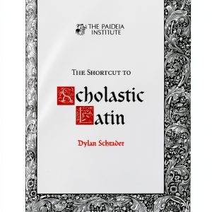 Latin Instruction eBook by The Paideia Institute Kindle-0