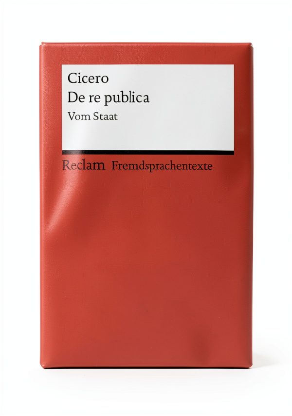 Reclam Verlag German Language Kindle eBook 137‑Page Latin Course-0