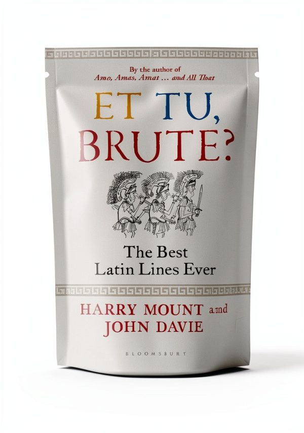 Bloomsbury Continuum Latin Humor eBook 273‑Page Language Guide-0