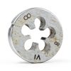 0.305-32 Thread Die RH by kisisis, alloy steel, abrasion resistant-1