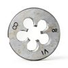 0.305-32 Thread Die RH by kisisis, alloy steel, abrasion resistant-0