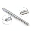TOP-VIGOR M5 x 0.5mm Metric Tap and Die Set Right Hand Steel Threading-1